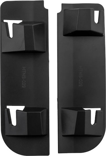 NTY Car Door Handle with Trunk Placement Nissan Qashqai EZC-NS-029