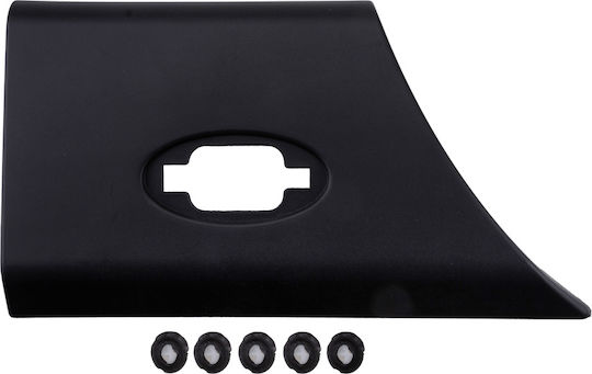 NTY Türersatzteile mit Installation Hinten links Opel Movano Renault Haupt- EZC-RE-283