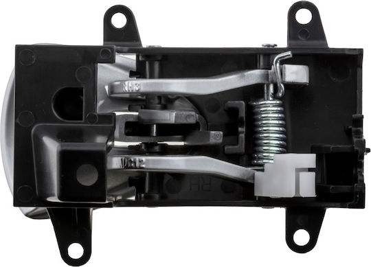 NTY Türgriff mit Installation Vorne rechts Nissan 350Z 2003 EZC-NS-044
