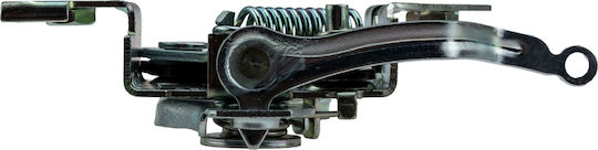 NTY Door lock Ford Fiesta EZC-FR-204