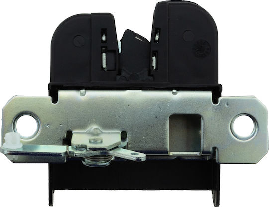 NTY Door lock with installation Rear Volkswagen Transporter / T6 EZC-VW-433
