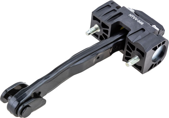 NTY Door Mechanism with installation Front Left Volvo XC 90 EZC-VV-046