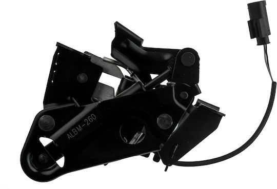 NTY Boot-Schloss BMW F01 EZC-BM-260