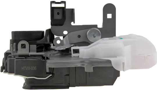 NTY Заключване на вратата с монтаж Forward Volvo V40 EZC-VV-034