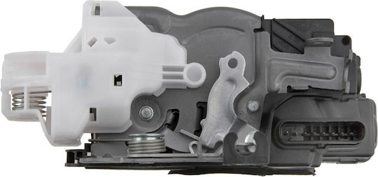 NTY Заключване на вратата с монтаж Forward Volvo V40 EZC-VV-034