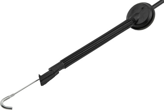 NTY Mechanismus der Tür mit Installation Vorderseite Skoda Hervorragend Volkswagen Passat EZC-VW-365