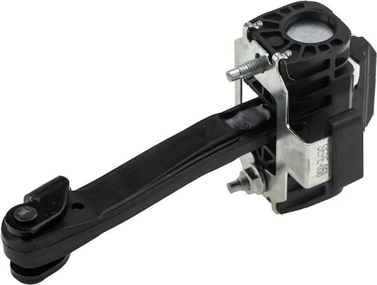 NTY Mechanismus der Tür mit Installation Rückseite Peugeot 508 2010 EZC-PE-058
