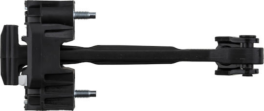 NTY Mecanismul ușii cu montaj Stânga spate Volvo S60 / S80 / V70 EZC-VV-043