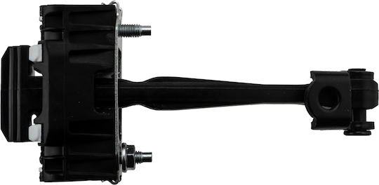 NTY Mechanismus der Tür mit Installation Rückseite Peugeot 508 2010 EZC-PE-058