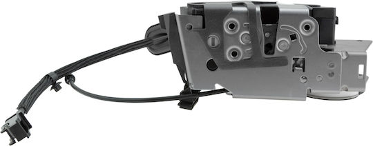 NTY Türschloss mit Installation Vorne links Ford Transit Custom / Tourneo Custom EZC-FR-195