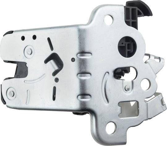 NTY Door lock with installation Rear Audi A3 / A4 / A5 / A8 2018 EZC-AU-180