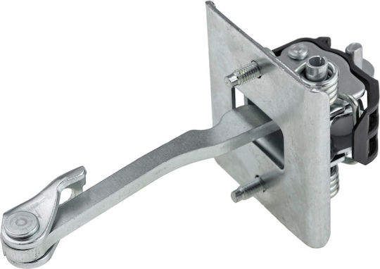 NTY Door Mechanism with installation Front Left Citroen DS5 EZC-CT-049