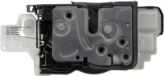 NTY Заключване на вратата с монтаж Отзад Volvo V40 EZC-VV-036