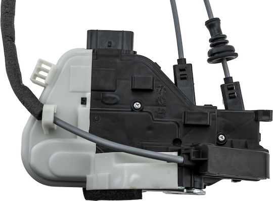 NTY Κλειδαριά Πόρτας με τοποθέτηση Πίσω Hyundai Santa Fe EZC-HY-632
