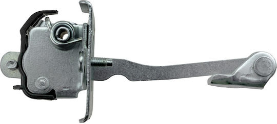 NTY Door Mechanism with installation Front Left Citroen DS5 EZC-CT-049