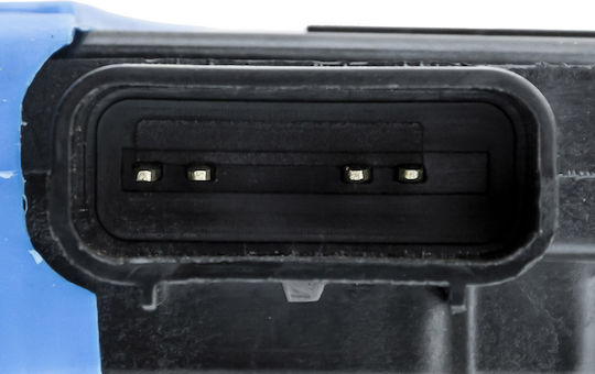 NTY Türschloss mit Installation Vorderseite Hyundai Veloster / Coupé EZC-HY-682