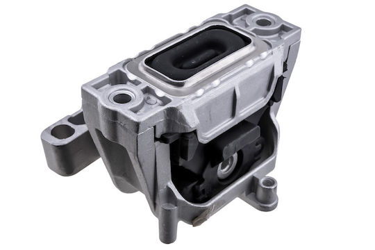 NTY Βάση Μηχανής Αυτοκινήτου για Seat Altea / Leon Skoda Octavia / Yeti Volkswagen Beetle / Golf Plus / Golf / Jetta / Touran Audi A3