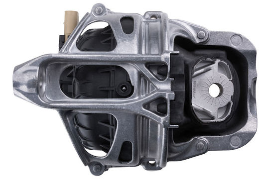 NTY Βάση Μηχανής Αυτοκινήτου για Citroen C8 Volkswagen Touareg Audi A6 / A7 / Q7