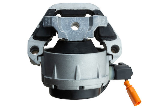 NTY Car Engine Mount for Audi A6 / A7