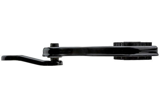 NTY Car Engine Mount for Honda City Seat Arona / Ibiza Skoda Fabia / Kamiq / Scala Volkswagen Polo / T-Cross Audi A1