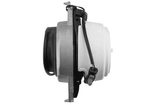 NTY Car Engine Mount for Mercedes-Benz GLE