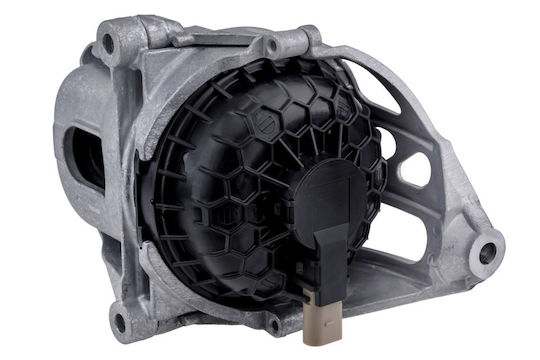 NTY Βάση Μηχανής Αυτοκινήτου για Citroen C8 Audi A4 / A5 / A6 / Q5