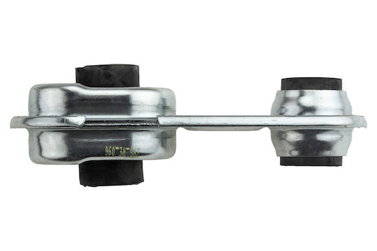 NTY Motorhalterung für Autos für Renault Kadjar Nissan Qashqai