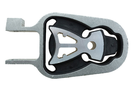 NTY Motorhalterung für Autos für Volvo S60 / S80 / V60 / V70 Ford Galaxie / Mondeo / S-Max