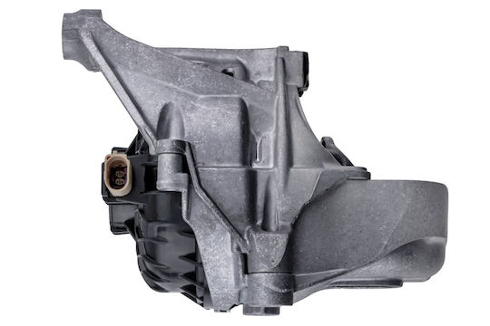 NTY Βάση Μηχανής Αυτοκινήτου για Citroen C8 Audi A4 / A5 / A6 / Q5
