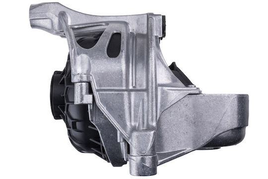 NTY Car Engine Mount for Volkswagen Touareg Audi A6 / A7 / A8 / Q7