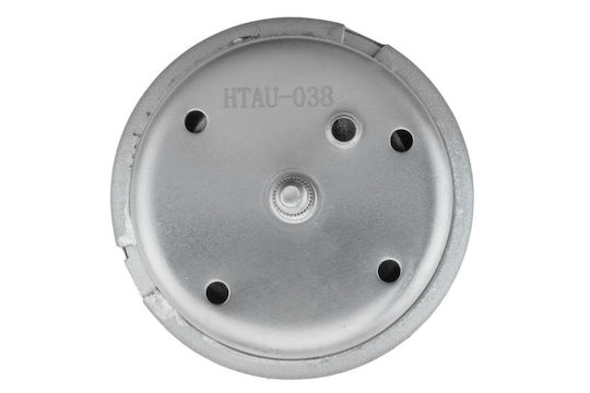 NTY Car Engine Mount for Seat Exeo Audi A4