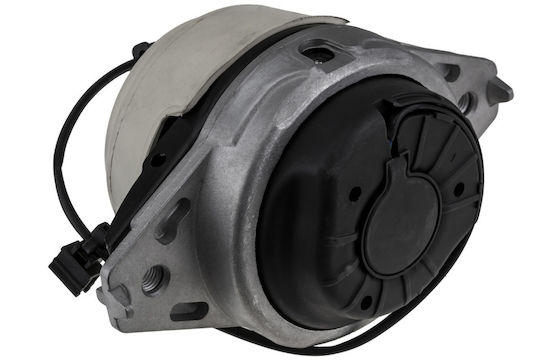 NTY Car Engine Mount for Mercedes-Benz GLE