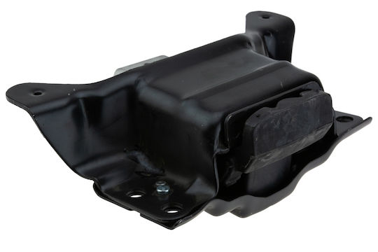 NTY Βάση Μηχανής Αυτοκινήτου για Seat Ateca / Leon / Toledo Skoda Karoq / Octavia / Superb Volkswagen Arteon / Caddy / Golf / Golf Sportsvan / Jetta / Passat Alltrack / Passat / T-Roc Audi A3 / Q2 / TT