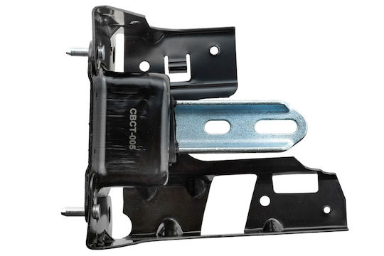 NTY Motorhalterung für Autos für Peugeot 2008 / 207 / 208 / 301 Opel Crossland X Citroen C-Elysee / C3 Aircross / C3 / C3 Picasso / C4 Kaktus / C4 / E-Commerce-Website