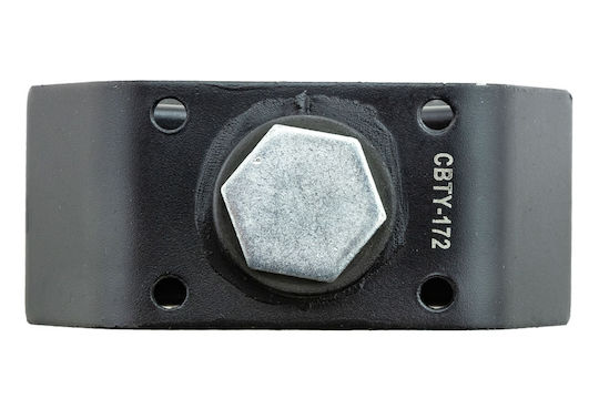 NTY Car Engine Mount for Toyota Fortuner / Hilux