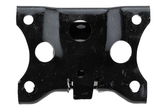 NTY Car Engine Mount for Nissan Almera / Almera Tino / Primera