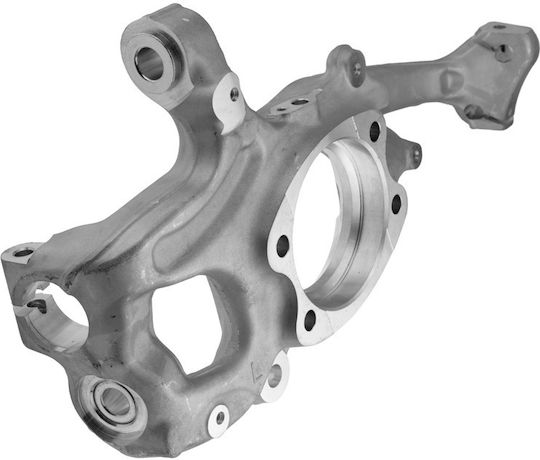 NTY Кормилно колело за Audi A4 / A5 / A6 / A7 / A8 / Q5 ZZP-AU-038