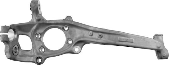 NTY Кормилно колело за Audi A4 / A5 / A6 / A7 / A8 / Q5 ZZP-AU-039
