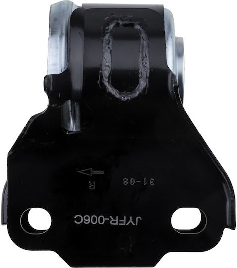 NTY Συνεμπλόκ για Ford Galaxy / Mondeo / S-Max Land Rover Freelander Volvo S60 / S80 / V60 / V70 ZTP-FR-006C