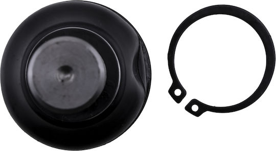 NTY Car Ball Joint for Nissan NP300 / Navara ZSD-NS-021