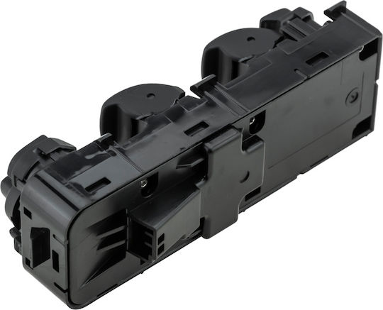 NTY Car Window Switch for Volkswagen CC Volvo S60 / V60 / XC 90