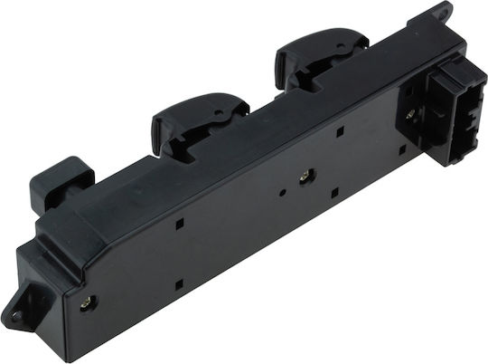 NTY Car Window Switch for Mitsubishi Lancer Black