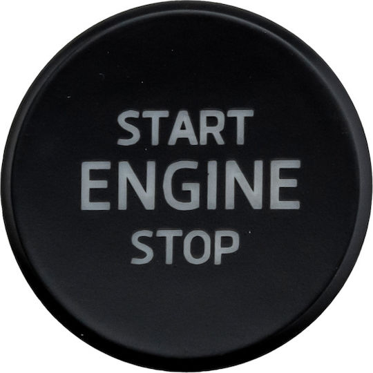 NTY Buton pornire auto pentru Renault Rapid Skoda Fabia / Octavia / Rapid