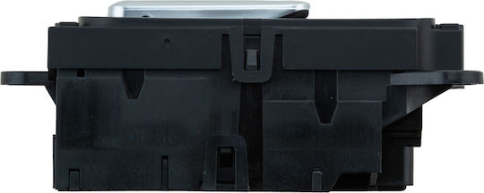 Tesla Model X 16+ Превключвател За Заключване На Врати Wing Doors Черен 4 Пина Orig.1038107-02-c/103810702c