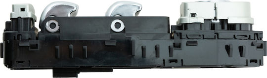 Mercedes Klas S W222 2013+ Front Left 3 Pins Original Window Switch for Car Replacement Toggle Switches