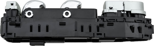 Mercedes E-Class W213 16+ Multi-Window Switch Front Left 3 Pins Original 2229052004 Ews-me-096