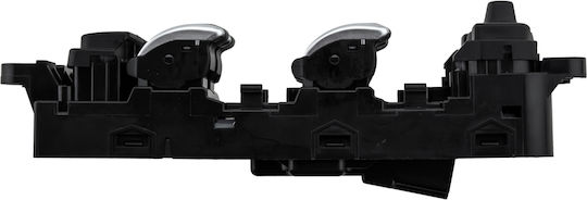 NTY Car Window Switch for Volkswagen CC Volvo S60 / V60