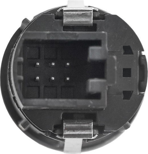 Audi A6 C7 2011+ A7 2014+ Διακοπτης Start-stop 6 Pins Orig.4g1905217a