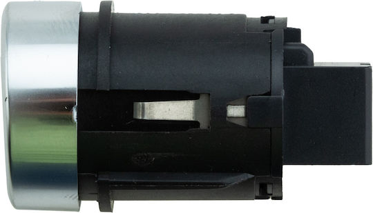 NTY Car Ignition Button for Seat Alhambra Volkswagen Golf Plus / Sharan / Tiguan