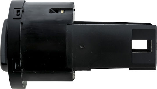 NTY Car Light Switch for Seat Alhambra Volkswagen Bora / Beetle / Golf / Lupo / Passat / Polo / Sharan